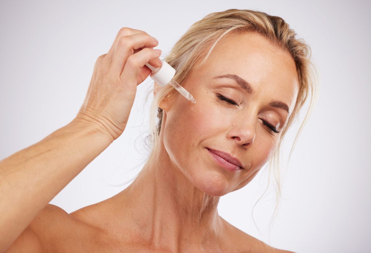 The Benefits of Peptide Therapy for Anti-Aging, Webster