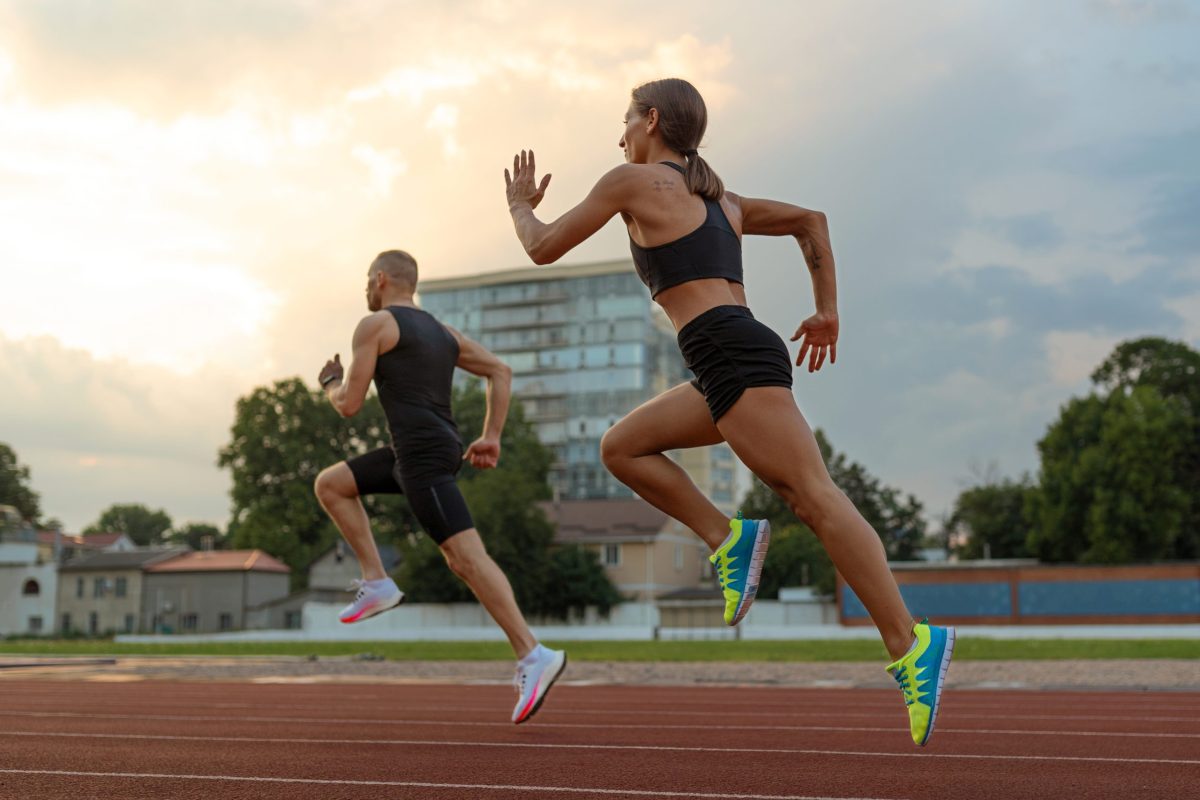 Peptide Therapy for Athletic Performance, Webster